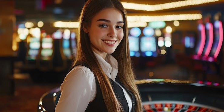 Antarmuka platform percuma menampilkan pasar bola voli dengan statistik tim