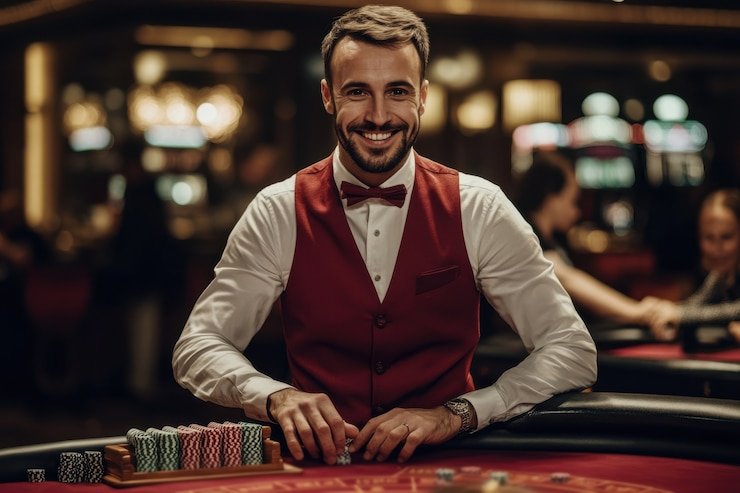 Tabel pembayaran Fortune Ox menunjukkan nilai setiap simbol dan kombinasi pemenang di percuma